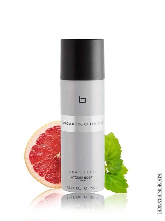 International%20France%20Product%20Jacques%20Bogart%20Paris%20Pour%20Homme%20Body%20Spray%20Used%20For%20Male%20/Female%20-200Ml%20-%20Image%205