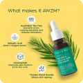 Zayn & Myza Tea Tree & Salicylic Acid Face Serum  (30ml). 