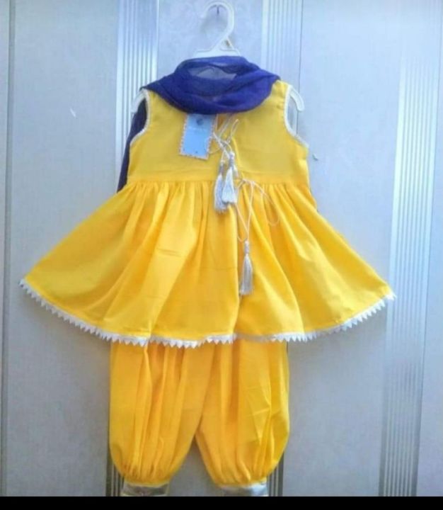 Kids%20Printed%20Lawn%20Dress%20Stitched%20Baby%20Frocks%20Lawn%20Frocks%20Same%20Colours%20SAME%20Designs%20Frocks%20For%20Girls%20Summer%20season%20Lawn%20staff%20-%20Image%203
