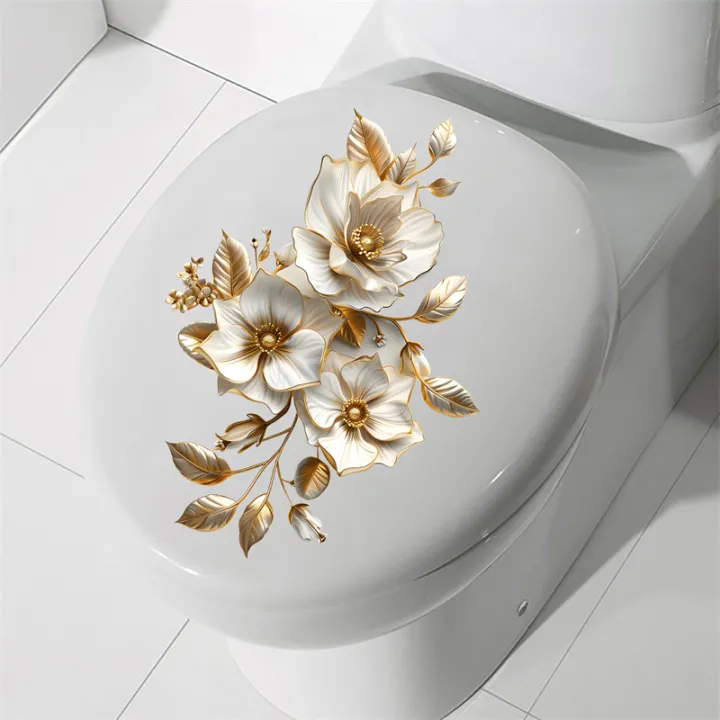 Beautiful%20Lotus%20Toilet%20Sticker%20Bathroom%20Toilet%20Cover%20Decorative%20Sticker%20Waterproof%20Self%20Adhesive%20-%20Image%203