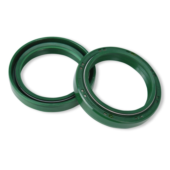 CVK%2041x54x11%2041%2054%2011%20Front%20Fork%20Damper%20Oil%20Seal%20and%20Dust%20Seal%20for%20Honda%20CB400%20CB-1%20VTEC%20CB-1%20Hornet%20250%20Magna%20(41*54*11)%20-%20Image%206
