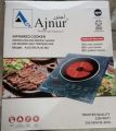 2200WATT Ajnur MARBLE Infrared Cooker INVERTER FOR ANY POT. 