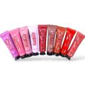 Wardah Cheek Heat Sheer Gel Cream Blush. 