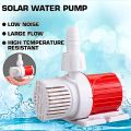 Solar Water Pump Air Cooler Pump DC 12V, High Quality. 