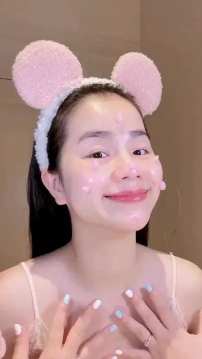 Medicube PDRN Pink Collagen Capsule Cream – Intensive Firming ...