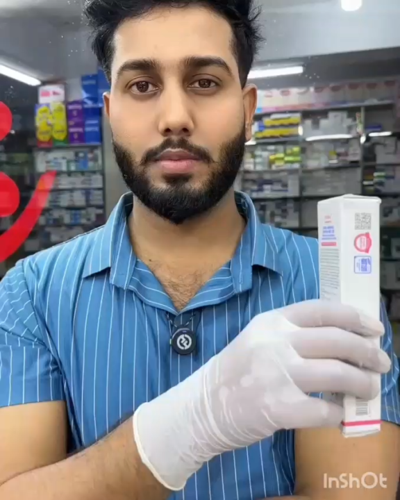 Beaute Melasma-X Glutathione Brightening Tone Up Cream