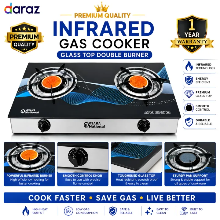 National%20Double%20Glass%20Top%20Infrared%20Gas%20Cooker%20low%20gas%20consumption%2080%25%20Save%20-%20Image%203