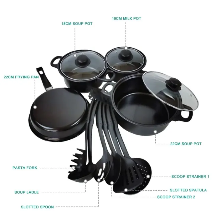 Regina%2013%20Pcs%20Cookware%20Set%20(R13CS)%20-%20Image%204