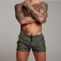 Men's Swimming Trunks Fashion Summer Swimwear Men Summer Beach Shorts Swimming Shorts Boxer Trunks Men Swimsuit.