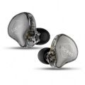 KZ EDC PRO BEST BUDGET DETACHABLE IN EAR MONITORS/EARPHONES WITH MIC(OFC VERSION). 