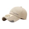 Fan Cooling Baseball Cap Sun Visors Outdoor Sport Cap Summer Breathable Sunscreen Hat For Women Men Camping Hiking Travel. 