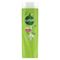 International Thailand Product Sunsilk Lovely Clean & Freash Shampoo Used For male /female...300 Ml.
