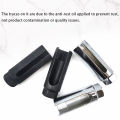 Universal 22mm 1/2'' Drive  Car Oxygen Lambda Sensor Socket Wrench Removal Installation Tool Professional Car Accessories. 
