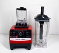 German 2 in 1 Powerful Blender , Blender And Grinder, Extremely powerful 4500W , 32000RPM Motor. 