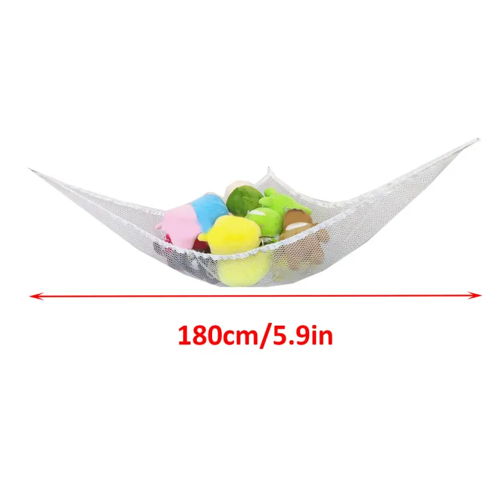 Mesh%20Net%20Toy%20Hammock%20Corner%20Stuffed%20Animals%20Kids%20Baby%20Hanging%20Storage%20Organizer%20-%20Image%203