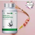 Tianshi Cell Rejuvenation Capsules. 