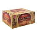 Buy Nankhatai Biscuit 6x Half roll. 
