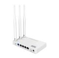 Netis WF2409E 3 Antena Router.