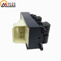 Car Switch Panel Window Control Panel 84820-06100 84820-52250 84820-06070 84820-12520 84820-52310 For Toyota Vios Corolla RAV4. 