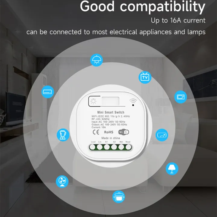 Tuya%20WiFi%20RF433%20Mini%20Smart%20Switch%20Control%20Wireless%20Relay%20APP%20Remote%20Control%20Home%20Opening%20Disconnecting%20With%20Alexa%20%20Home%20-%20Image%202