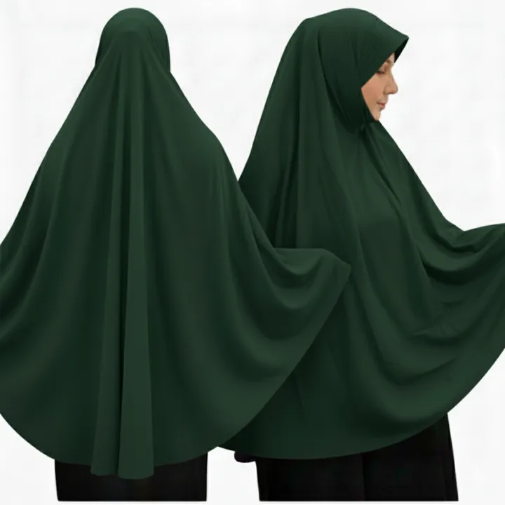 Namaz%20Scraf%20Hijab%20Ehram%20Chadar%20Muslim%20Women's%20Prayer%20Scarf%20Head%20Cover%20for%20Prayer%20-%20Image%206