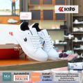 [Genuine copyright] Kito Be7 advantage [u] NEA unisex sneakers. 