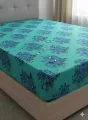 Water Proof Bed Sheet 7*8fit. Full bed urin protector for baby and old man Soft rexin full bed cover(7/8) Feet.