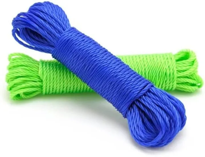 Kayar Rope 10yar Nylon Rope | Daraz.lk: Buy Online at Best Prices in Srilanka ...