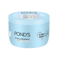 POND'S Super Light Gel Oil Free Face Moisturizer 200 ml | With Hyaluronic Acid & Vitamin E for Fresh Glowing Skin & 24 hr Hydration - Daily Use. 