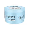 POND'S Super Light Gel Oil Free Face Moisturizer 200 ml | With Hyaluronic Acid & Vitamin E for Fresh Glowing Skin & 24 hr Hydration - Daily Use. 