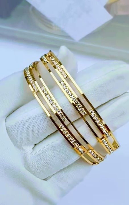2%20piece%20Simple%20Elegant%20Bracelet%20For%20Women%20-%20Image%206