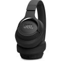 Tune 760NC Wireless On-Ear Headphones | Pure Bass Sound | Bluetooth | 40H Battery Life | Quick Charge | Built-in Mic. 