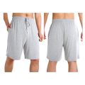 Men's No Pocket Summer Sleeping Shorts/ 1 Piece/ Premium Cotton Half Pant For Teens. 