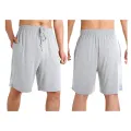 Men's No Pocket Summer Sleeping Shorts/ 1 Piece/ Premium Cotton Half Pant For Teens. 