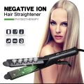 VIGOR V-908 Fast Hair Straightener Professional Hair Iron, Heavy Duty. 