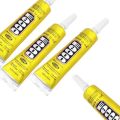 High Quality Suxun E8000 Glue 50ml Multipurpose Adhesive Diy Jewelry Fix Touch Screen Glue. 