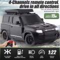 Off-Road Car Remote Control  Rechargeable Vehicle High Speed Car Toy Dual Charging RC Car For Kids Gift. 