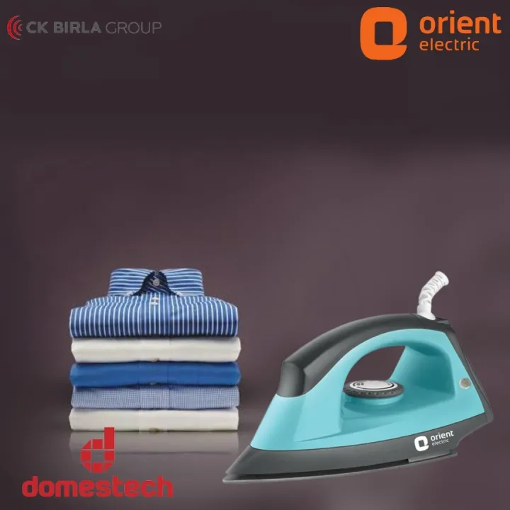 Orient%20Electric%20Fabripress%201000%20Watts%20Dry%20Iron%20/%20Iron%20/%20Light%20Iron%20-%20Image%206