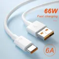 Xiaomi Mi 6A Type C Fast charging data cables for All android smartphones. 