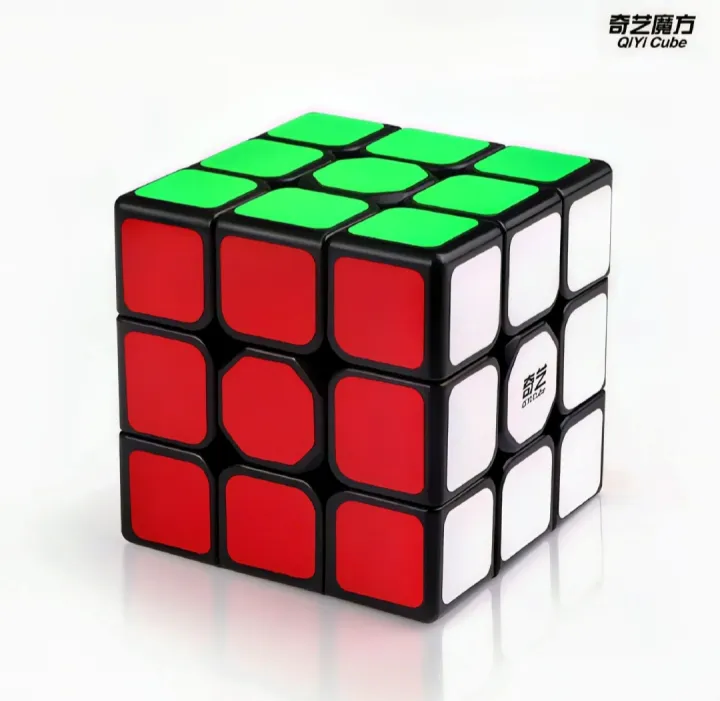 Professional%20Speed%20Cube%20Magic%20-%20Rubik's%20cube%203*3*3%20with%20catalog%20(High%20Quality)%20-%20Image%208