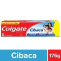 Indian product Colgate Cibaca Anti cavity Toothpaste 175 Gm. 