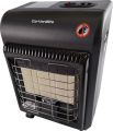 LG EOR 2 IN 1 ELECTRIC + GAS HEATER NATRUL & LPG. 