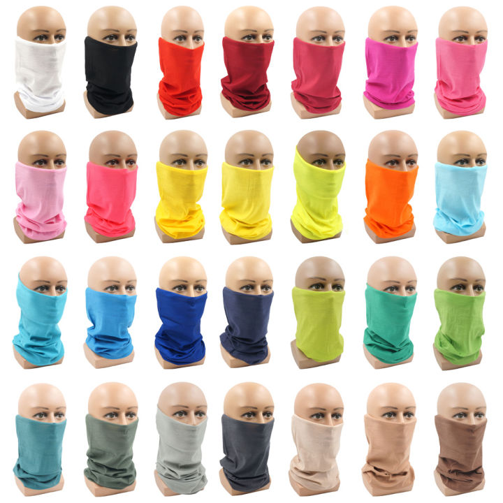 Dyeing%20Color%20Neck%20Gaiter%20Men%20Women%20Plain%20Bandana%20Multifunctional%20Headscarf%20Windproof%20Face%20Shields%20Seamless%20Tube%20Snood%20Warmer%20-%20Image%206