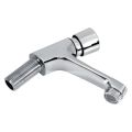 Public Ktchen Bathroom Time Delay Faucet Chrome Plated Self Closing Water Saving Faucets Basin Sink Taps Bathroom Faucet. 