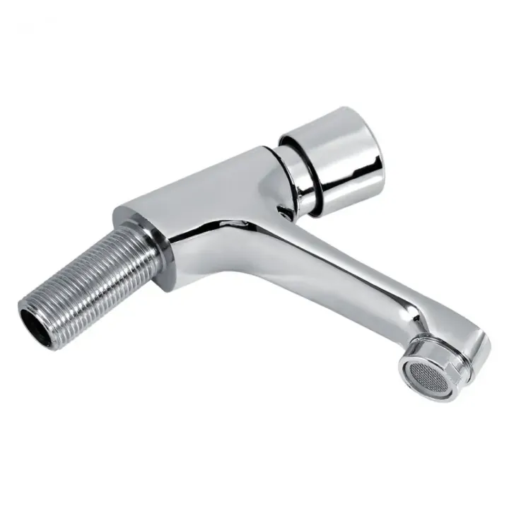 Public%20Ktchen%20Bathroom%20Time%20Delay%20Faucet%20Chrome%20Plated%20Self%20Closing%20Water%20Saving%20Faucets%20Basin%20Sink%20Taps%20Bathroom%20Faucet%20-%20Image%205