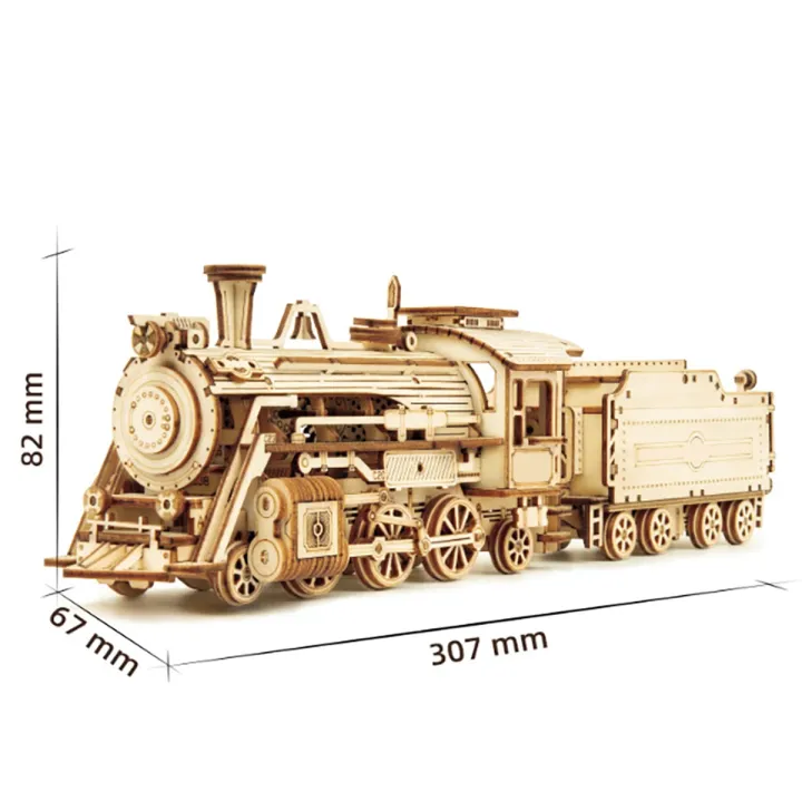 Locomotive%203D%20Car%20Wooden%20Puzzle%20Scale%20Model,DIY%20Model%20Kit,%20Handcraft%20,Home%20Decoration,Mechanical%20Model%20Kit,%20Building%20Toy%20-%20Image%203
