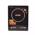 "Boma 1800W Portable Induction Cooker: Fast & Precise Cooking". 