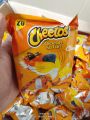 Cheetos Ocean Safari – Pack of 24 Pieces | Fun Ocean Safari Flavour | Affordable Snack for Kids. 