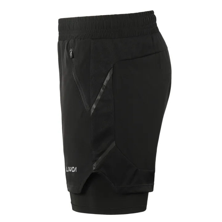 Lixada%20Men%202%20in%201%20Running%20Shorts%20Quick%20Drying%20Breathable%20Active%20Training%20Exercise%20Jogging%20Marathon%20Cycle%20Shorts%20-%20Image%204