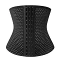 Waist Trainer Shapers Corset For Men Abdomen Reducer Slimming Belt Shapewear High Compression Modeling Strap Workout Girdle Faja. 